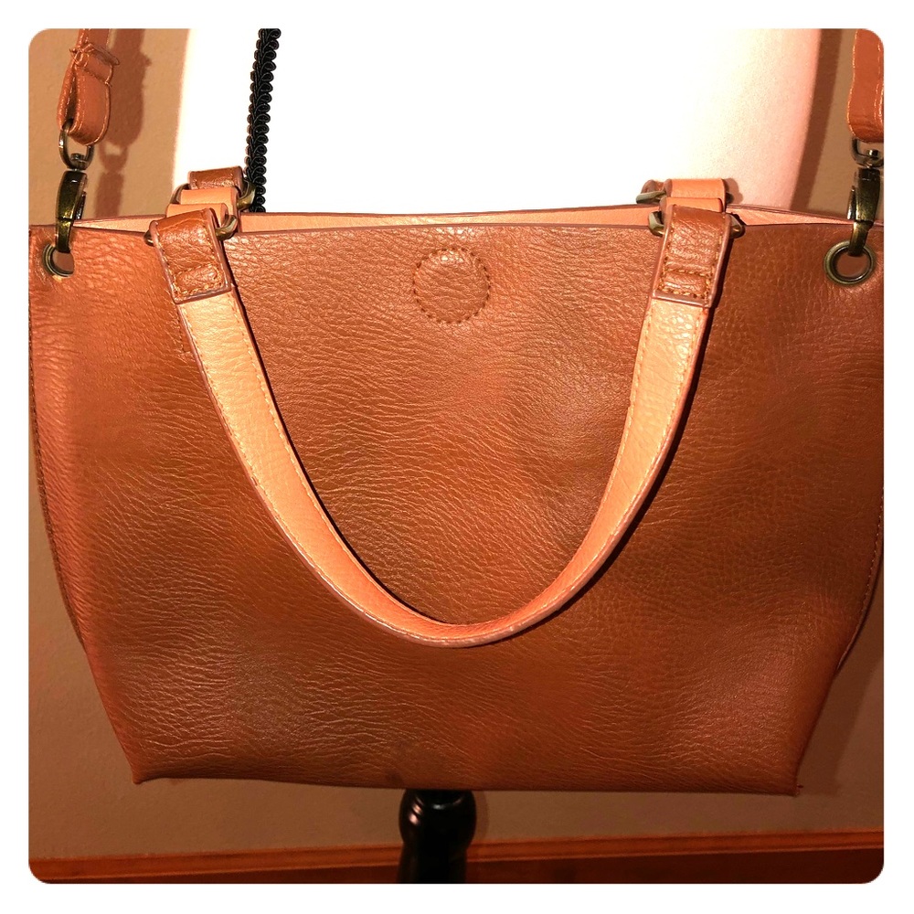 G.H. Bass & Co. Crossbody Bag